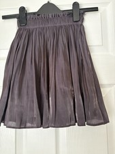 Girls Next Skirt. Age 6. In