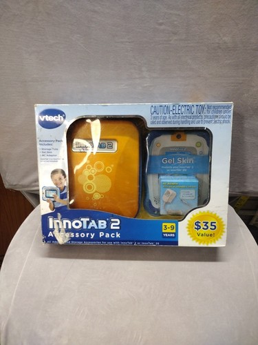 Vtech innotab accessory - vtech~innotab,