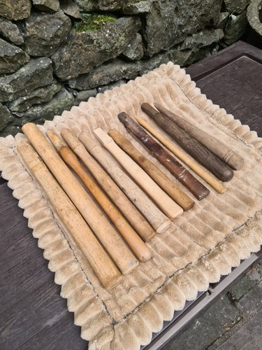 Bundle old wooden - bundle,