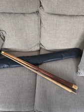 Pool snooker cue gilbert bros - cue,