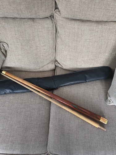 Pool snooker cue - snooker,