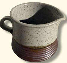 Purbeck pottery portland jug - purbeck,