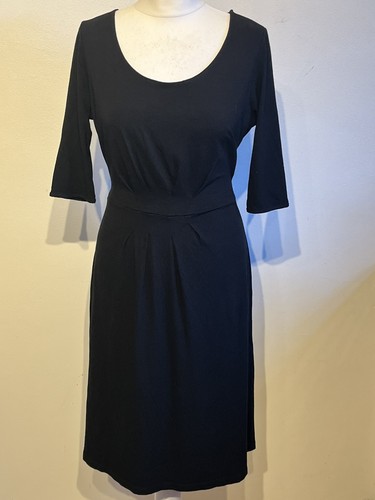 Hobbs short sleeve - short, dress