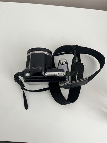 Olympus 815 14mp digital - 14mp,