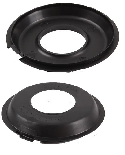 Distributor dust shield - shield, inner