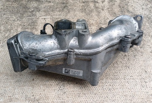 Vauxhall inlet manifold - inlet,