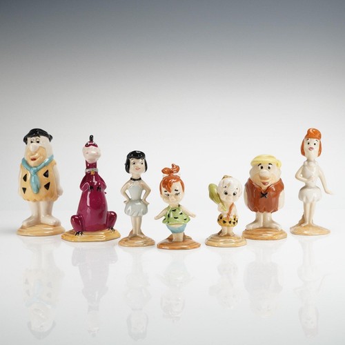 7pc set royal - set, doulton