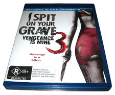 Spit your grave - your, 3