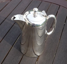 Delightful small Art Deco JUG
