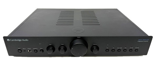 Cambridge audio azur - audio, se