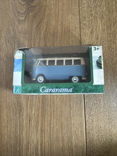 Hongwell cararama vw - 1/43,