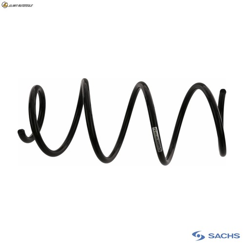 Suspension spring 991 - spring,