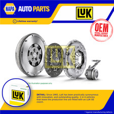 Dual Mass Flywheel DMF Kit