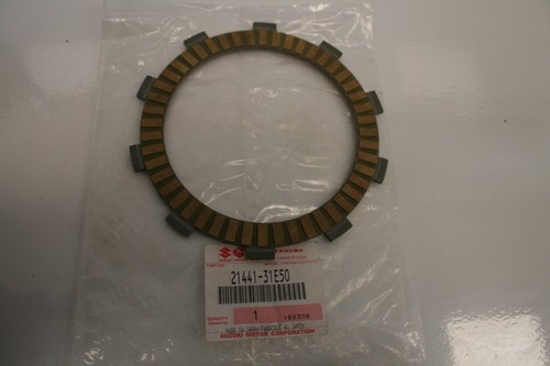Clutch disc suzuki 250 - suzuki, dr