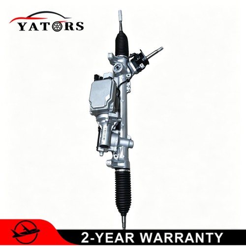 Left hand drive power steering - hand,