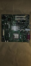 Intel Motherboard + Intel