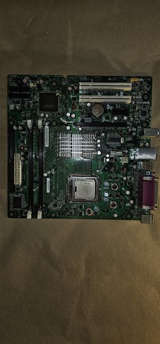 Intel motherboard - intel, +