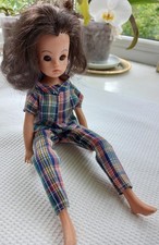 Vintage 1980 Sindy Sweet