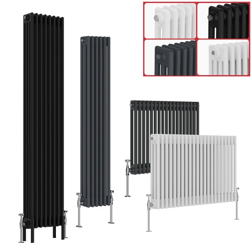 Traditional 4 column - 2,