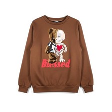 Super massive blessed teddy - blessed,