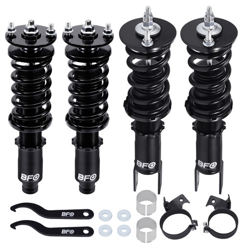 Full coilovers struts for - full,