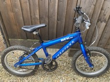 Ridgeback MX16 Kids Mountain