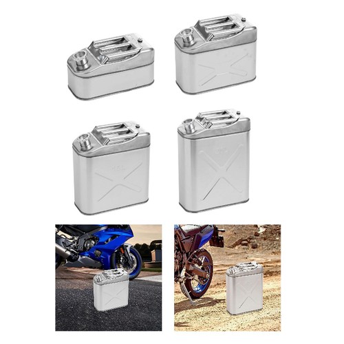 Stainless steel fuel - steel,