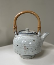 Colin Kellam Studio Pottery
