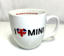 I Heart Love Mini Cooper Union