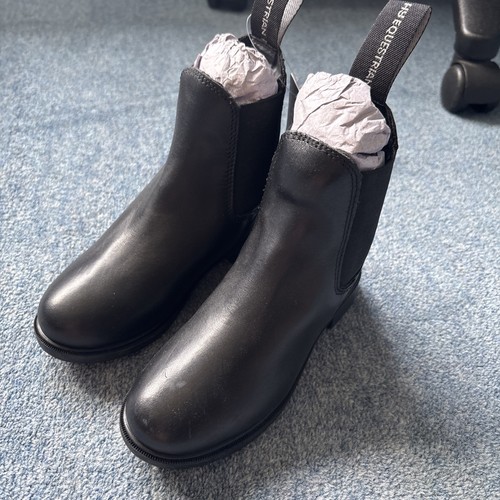 Equestrian durham black - hy,