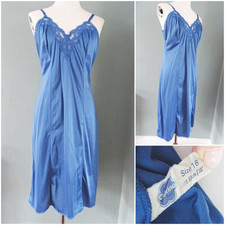 Vintage Full Slip Petticoat