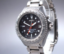 Near mint seiko landmaster - [near, mint]