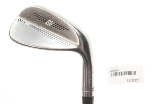 Titleist vokey sm9 tour - vokey, chrome