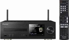 Pioneer hm82 k network - pioneer,