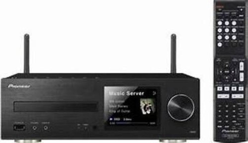 Pioneer hm82 k network - d-k,