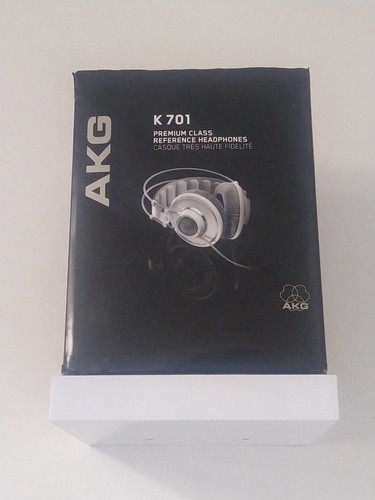 Akg k701 headphones - akg,