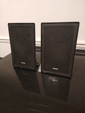 Teac NXT Micro Bookshelf Hi-Fi