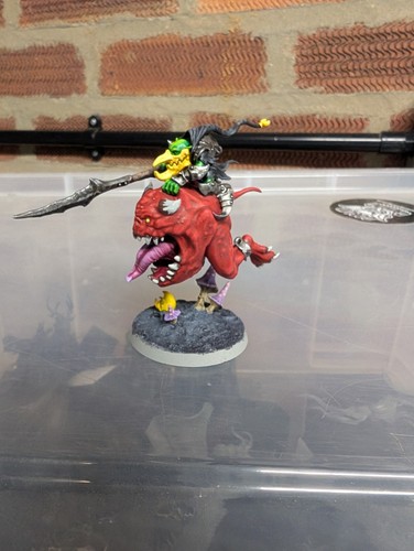 Warhammer age sigmar - age, of