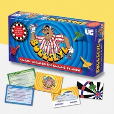 Official Bullseye Board Game