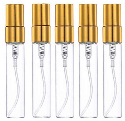 Empty travel sprays - empty,