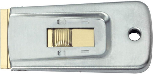 Window paint scraper silicone - window,