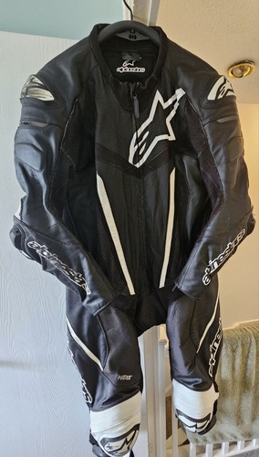 Alpinestars fusion piece - alpinestars,