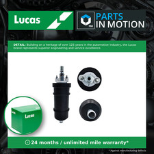 Fuel pump fits mercedes e200 - fits,