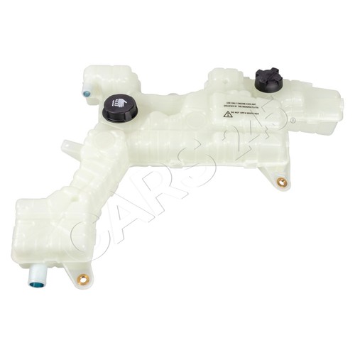 Coolant expansion tank - coolant, febi