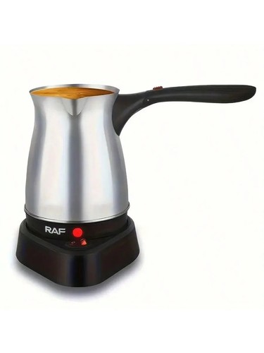 Plug turkey coffee - turkey, pot