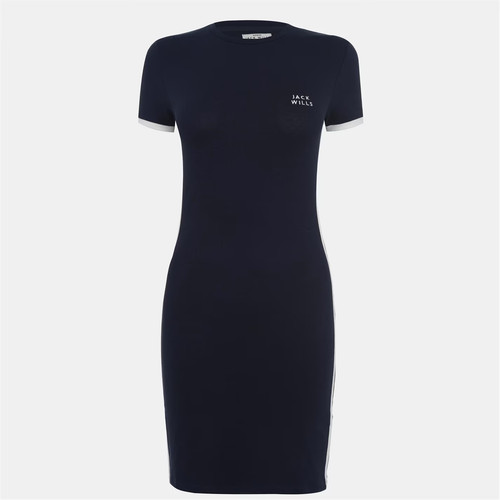 Women jack wills navy - women's,