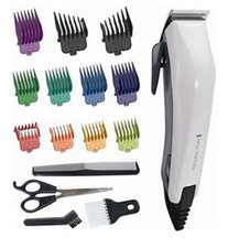 Remington Colour Cut Corded