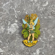 DISNEY DLRP SEASONS SERIES PIN