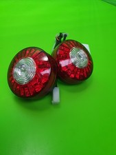 Kymco Maxer Mobility Scooter Rear Lights 1 Pair    SB028011