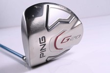Left Hand Ping G20 Driver /